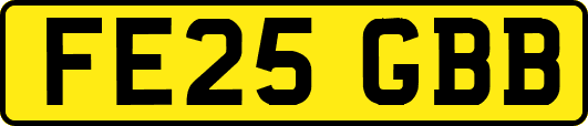 FE25GBB