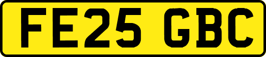 FE25GBC