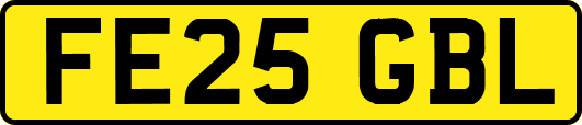 FE25GBL