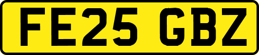 FE25GBZ