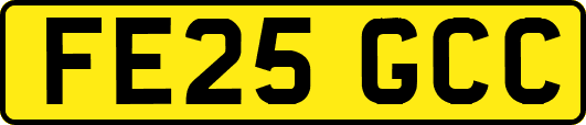 FE25GCC
