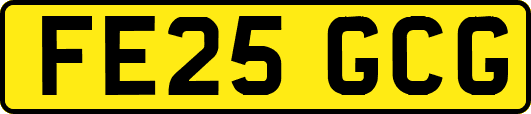 FE25GCG