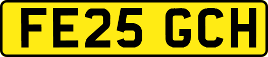 FE25GCH