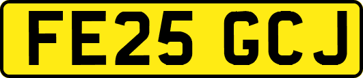 FE25GCJ