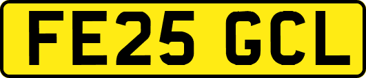 FE25GCL