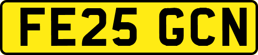FE25GCN