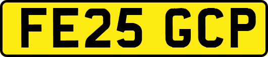 FE25GCP