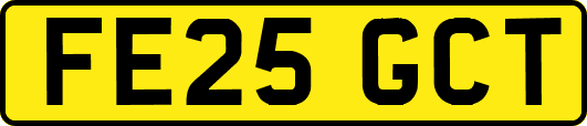 FE25GCT