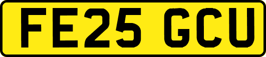 FE25GCU