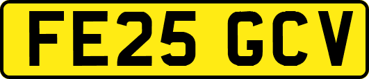 FE25GCV