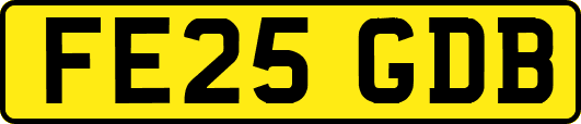 FE25GDB