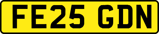 FE25GDN