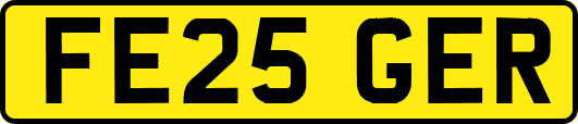 FE25GER