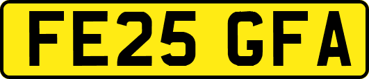 FE25GFA