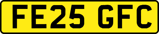 FE25GFC