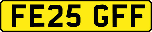 FE25GFF