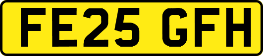 FE25GFH