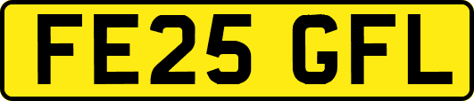 FE25GFL