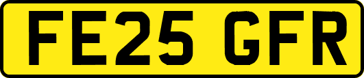 FE25GFR