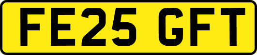 FE25GFT