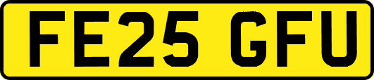 FE25GFU