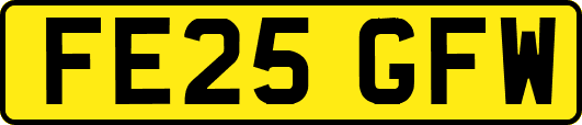 FE25GFW
