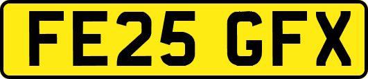 FE25GFX