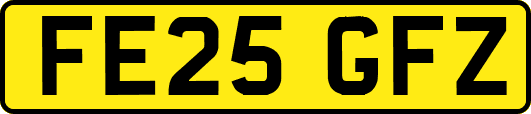 FE25GFZ