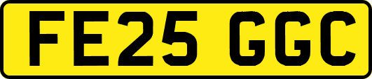 FE25GGC