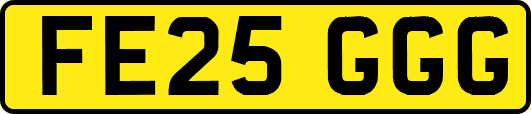 FE25GGG
