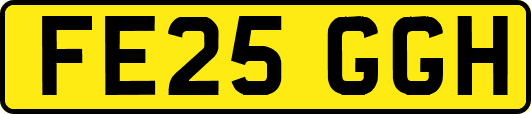 FE25GGH