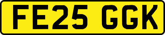 FE25GGK