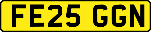FE25GGN