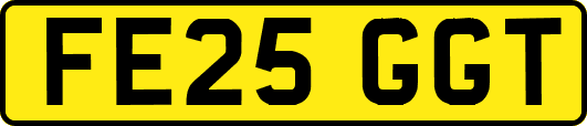 FE25GGT