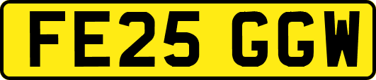 FE25GGW