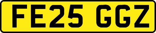 FE25GGZ