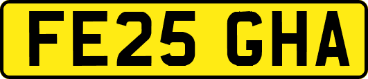 FE25GHA