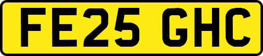 FE25GHC