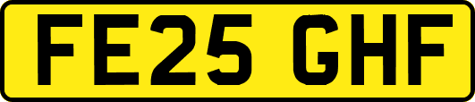 FE25GHF