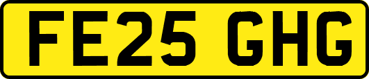 FE25GHG