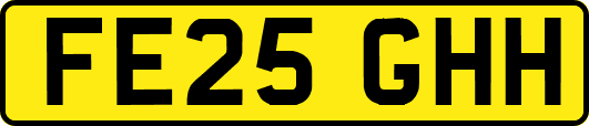 FE25GHH