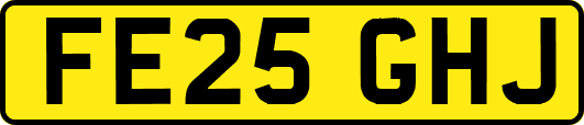 FE25GHJ