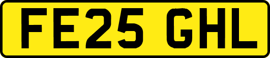 FE25GHL