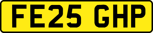 FE25GHP