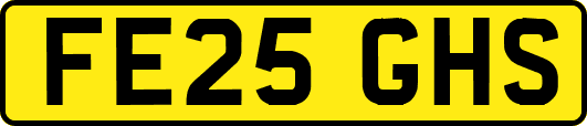 FE25GHS