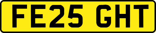 FE25GHT
