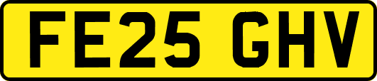 FE25GHV