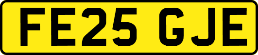 FE25GJE