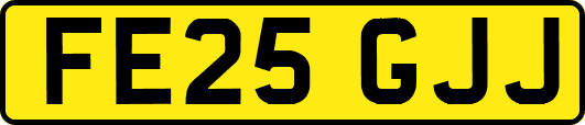 FE25GJJ