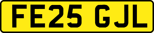 FE25GJL